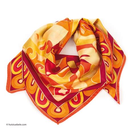 hermes foulard seta rosso|Sciarpe di seta e accessori .